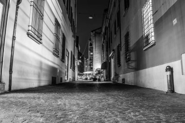 Bologna Merkez Tren İstasyonu, Emilia-Romagna, İtalya