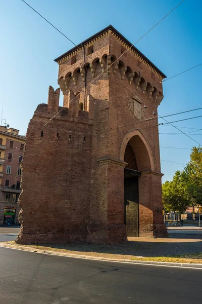 Tourist Bus Colosseum Rome Italy — Stock Photo, Image