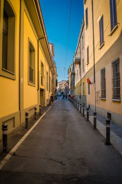 Autobús Turístico Coliseo Roma Italia — Foto de Stock