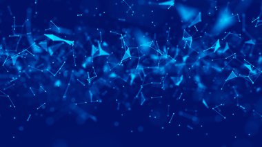 Büyük veri görselleştirmesi. Bilim geçmişi. Bileşiklerle büyük veri kompleksi.