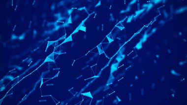 Büyük veri görselleştirmesi. Bilim geçmişi. Bileşiklerle büyük veri kompleksi.