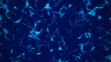 Büyük veri görselleştirmesi. Bilim geçmişi. Bileşiklerle büyük veri kompleksi.