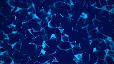 Büyük veri görselleştirmesi. Bilim geçmişi. Bileşiklerle büyük veri kompleksi.