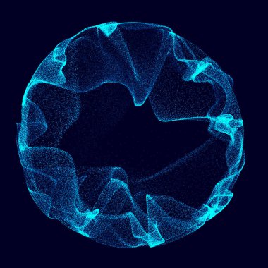 Uzay-zaman portalı. Solucan deliğini özetle. Geleceğin 3D portalı. Kozmik solucan deliği. Huni şeklinde bir tünel. Spiral Teknoloji. 3d oluşturma.