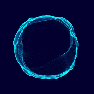 Uzay-zaman portalı. Solucan deliğini özetle. Geleceğin 3D portalı. Kozmik solucan deliği. Huni şeklinde bir tünel. Spiral Teknoloji. 3d oluşturma.