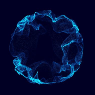 Uzay-zaman portalı. Solucan deliğini özetle. Geleceğin 3D portalı. Kozmik solucan deliği. Huni şeklinde bir tünel. Spiral Teknoloji. 3d oluşturma.