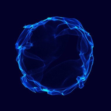 Uzay-zaman portalı. Solucan deliğini özetle. Geleceğin 3D portalı. Kozmik solucan deliği. Huni şeklinde bir tünel. Spiral Teknoloji. 3d oluşturma.