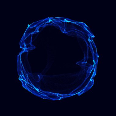 Uzay-zaman portalı. Solucan deliğini özetle. Geleceğin 3D portalı. Kozmik solucan deliği. Huni şeklinde bir tünel. Spiral Teknoloji. 3d oluşturma.