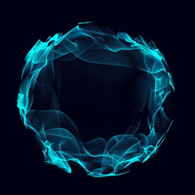 Uzay-zaman portalı. Solucan deliğini özetle. Geleceğin 3D portalı. Kozmik solucan deliği. Huni şeklinde bir tünel. Spiral Teknoloji. 3d oluşturma