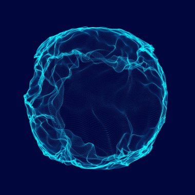 Uzay-zaman portalı. Solucan deliğini özetle. Geleceğin 3D portalı. Kozmik solucan deliği. Huni şeklinde bir tünel. Spiral Teknoloji. 3d oluşturma