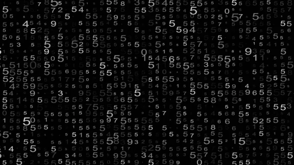 artería delicadeza Torrente Digital background black matrix. Matrix background. Binary computer code.  Hacker coding concept. 3D rendering. - Stock Image - Everypixel