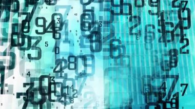 Siber terörizm yeni cyber dünya sorunları, soyut numaraları