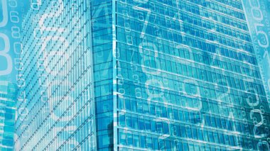 Bilgisayar virüsü AI Cyber botlar öğrenme