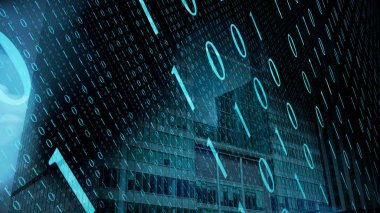Soyut yeni cyber sorunları kavramı