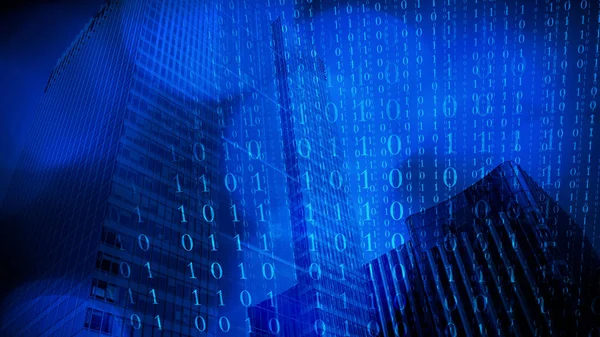 Büyük veri hacker saldırılarında çalıntı