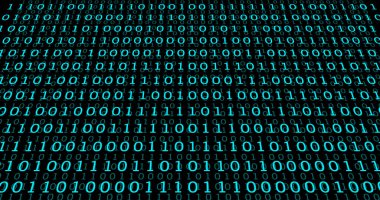 İkili kod dönüştürme, ağ arama