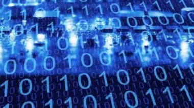 Yeni bilgisayar çipi, makine öğrenme AI