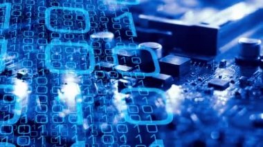 Siber güvenlik donanımı, cyberattack koruma