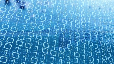 Bilgisayar dili ikili sayılar, ağınızı güvenli çalışma