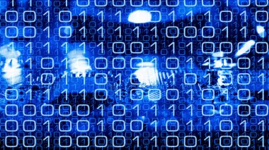 Yeni teknoloji güvenlik AI geleceğin teknolojisi elektronik içinde