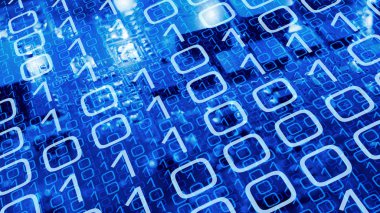 Yeni algoritma kodlama, güvenli bağlantı