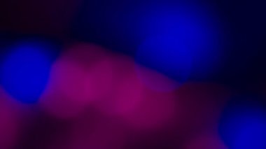 Ufuk ışık yeni teknoloji ışıklar yanıp sönen aydınlatır