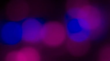 Ufuk soyut parıltı ışık şenlikli büyülü ruh hali