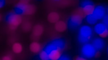 Yanıp sönen ışık gece parti arka planlar