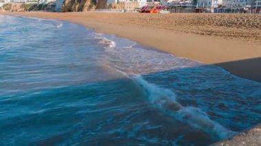 Portekiz bölgesi Algarve, Albufeira şehir yaz tatil