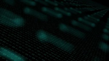Küresel ağ bilgisayarları cyber iletişim