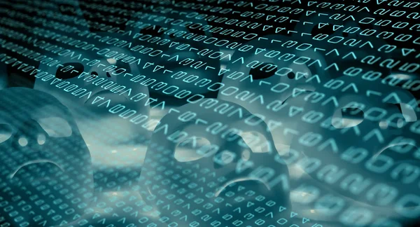 Bilgisayar algoritması verimlilik verimlilik, siber güvenlik kavramları