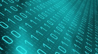 Bilgisayar ikili basamak sıfır olanlar, cyberattack soyut kavram