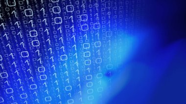 Bot yazılım sohbet, kavramı, bilgi teknolojisi kodlama ikili