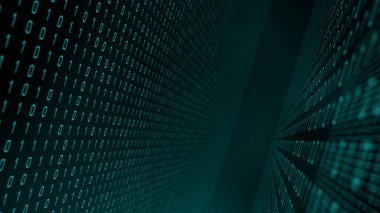 Bilgisayar algoritma kavramı, ikili AI kodu