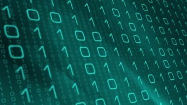 Hacker bilgisayar virüsü yeni algoritma programlama