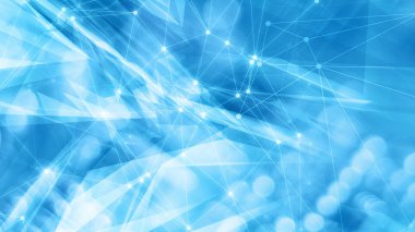 Yumuşak bulanık pastel yumuşak arka plan, defokus ışıkları