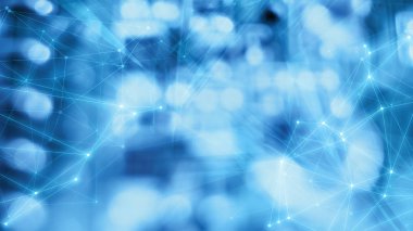 Küresel ağ casusluk dijital teknoloji bağlantıları, çevreler