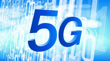 5g teknolojisinde güvenlik, ikili sayı tasarımı, algoritma dijital dönüşüm