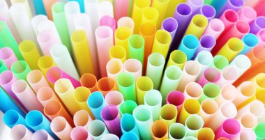 saman payet plastik içme renkli tam ekran arka plan