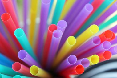 saman pipetler plastik içme arka plan soyut renkli tam ekran stok, fotoğraf, fotoğraf, resim, resim,