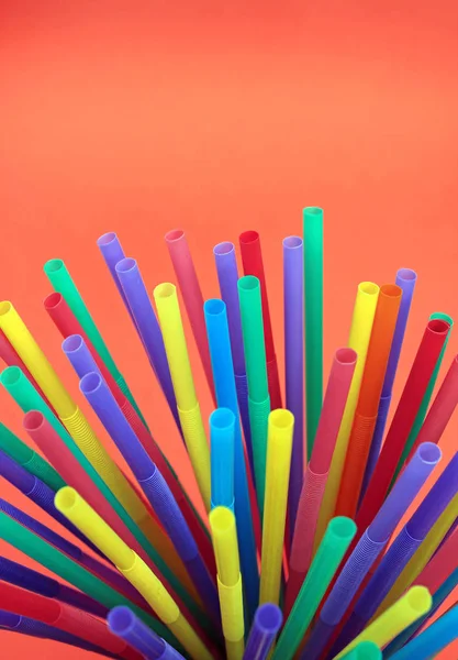 straw straws plastic drinking background abstract colourful  full screen stock, photo, photograph, image, picture,