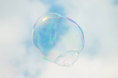 gökyüzü balonları