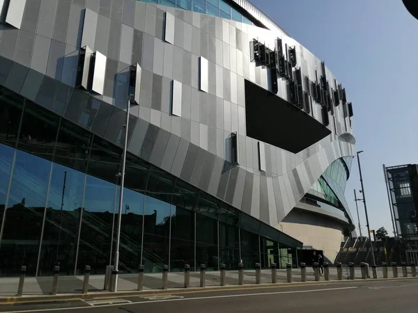 Londres Royaume Uni 2020 Tottenham Hotspur Stadium Spurs Hotspur Football — Photo