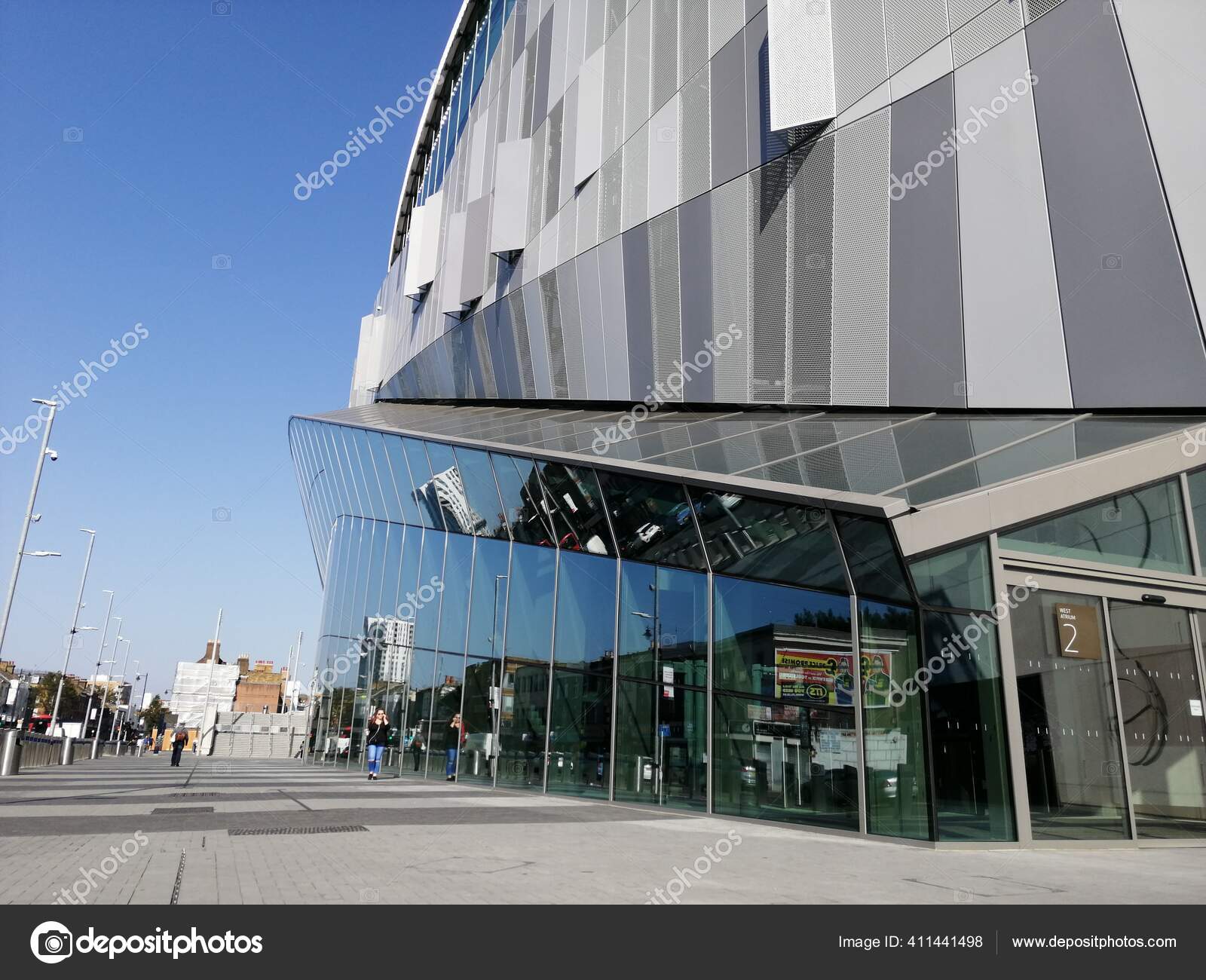 托特纳姆热刺体育场热刺tottenham Hotspur Stadium Spurs 足球队在托特纳姆高速公路上体育场于18年完工 图库社论照片 C Cheekylorns2 托特纳姆热刺体育场热刺tottenham Hotspur Stadium Spurs 足球队在托特纳姆高速公路上体育场于18年完工 图库社论照片 C Cheekylorns2