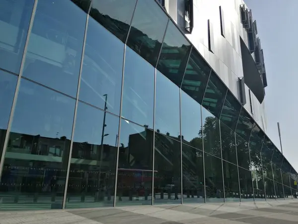 Londres Royaume Uni 2020 Tottenham Hotspur Stadium Spurs Hotspur Football — Photo