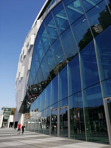 Londres Royaume Uni 2020 Tottenham Hotspur Stadium Spurs Hotspur Football — Photo