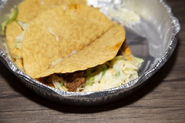 Taco mu?
