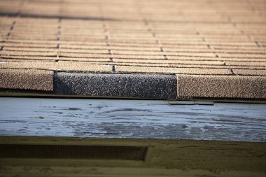 Çatıdan Eksik Zona