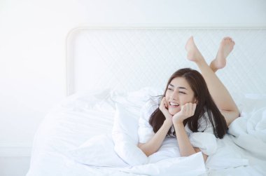 Sabahları uyanmak..