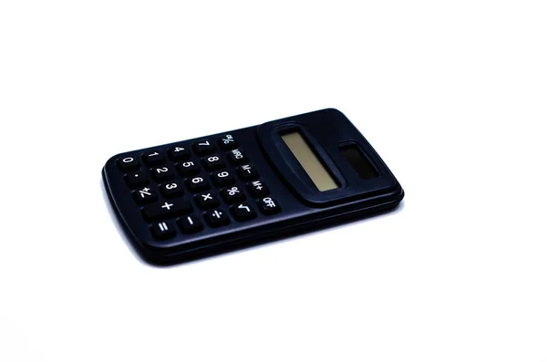 Equipment for calculating numbers — Stock Photo, Image